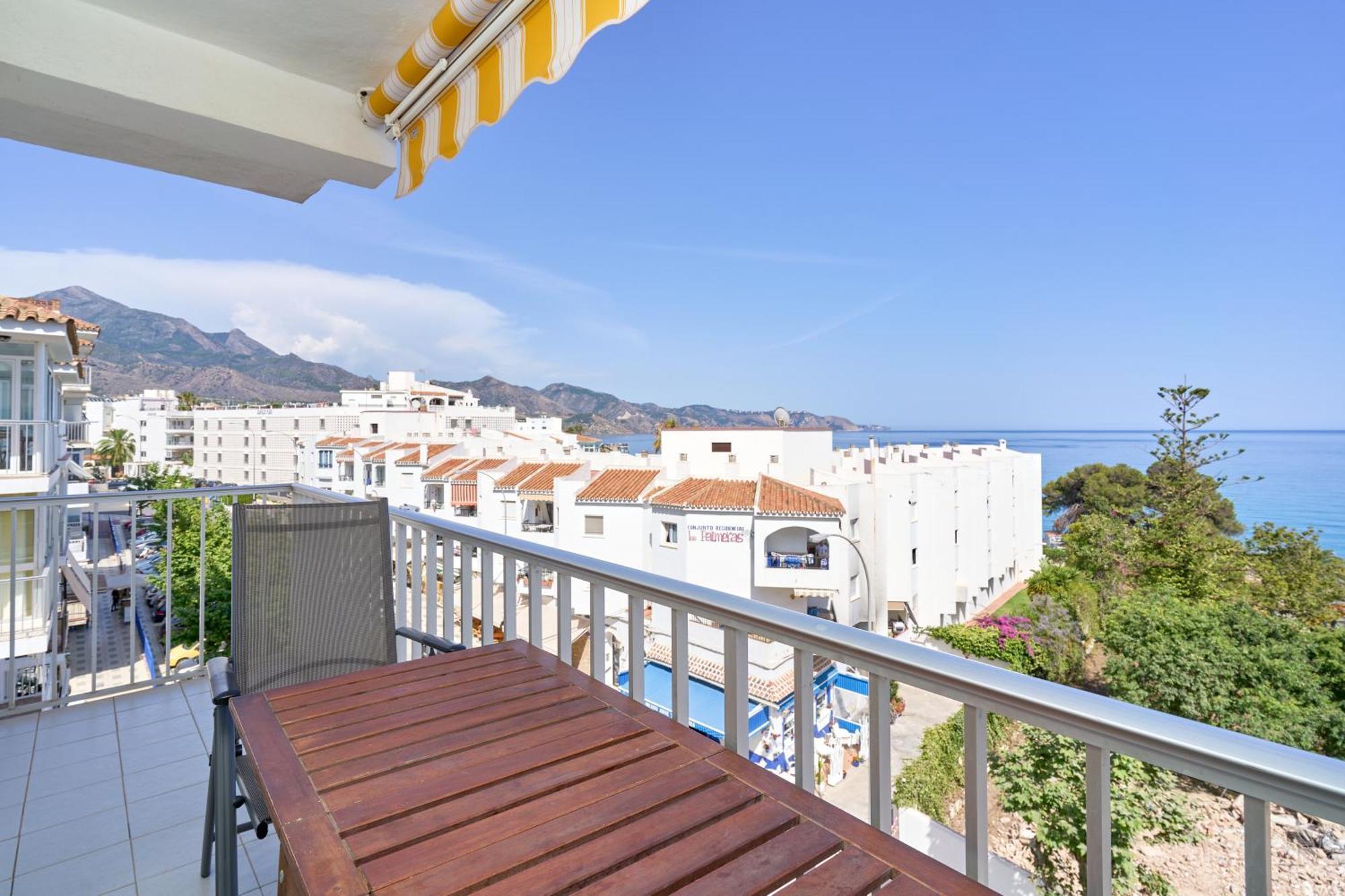 Apartment Sirena *