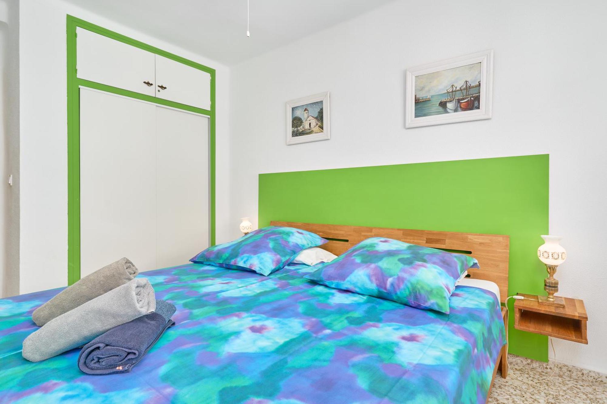 Sirena Apartment *