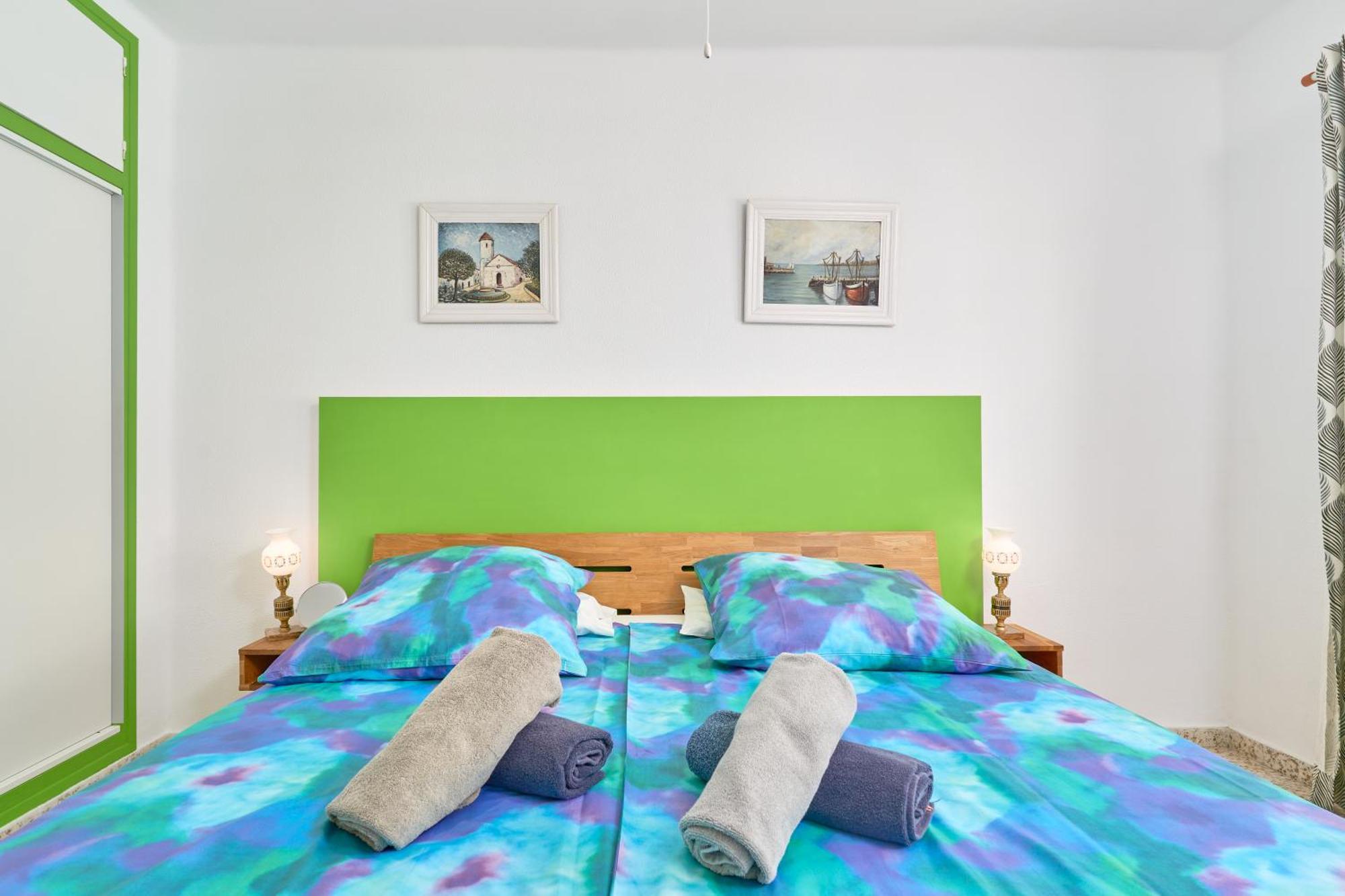 Sirena Apartment Nerja