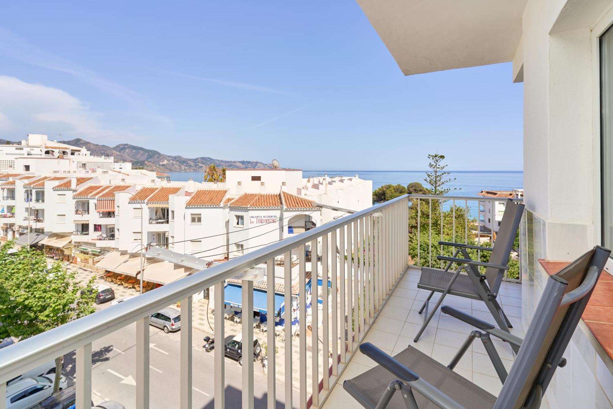 Sirena Nerja