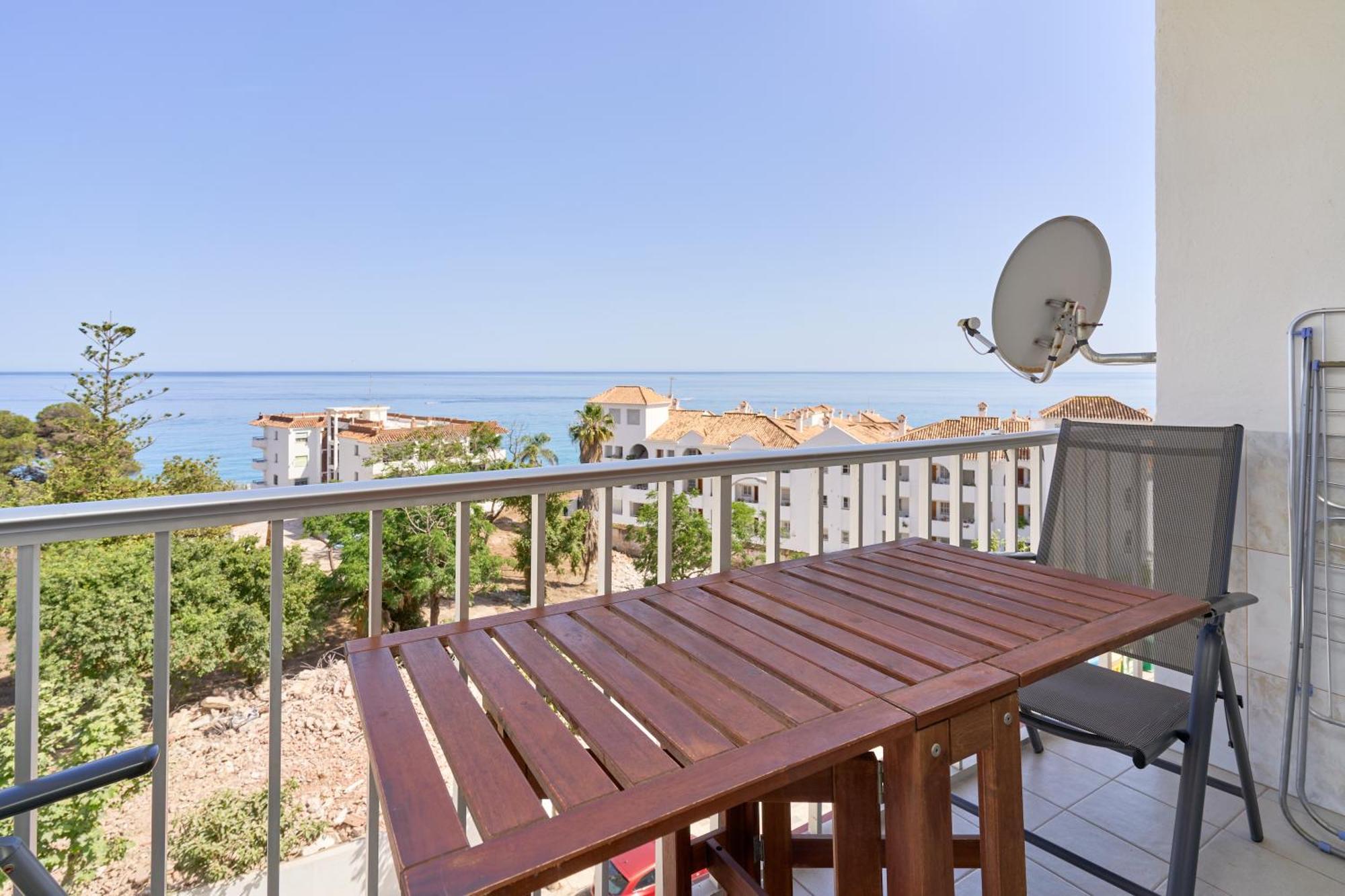 Apartment Sirena *