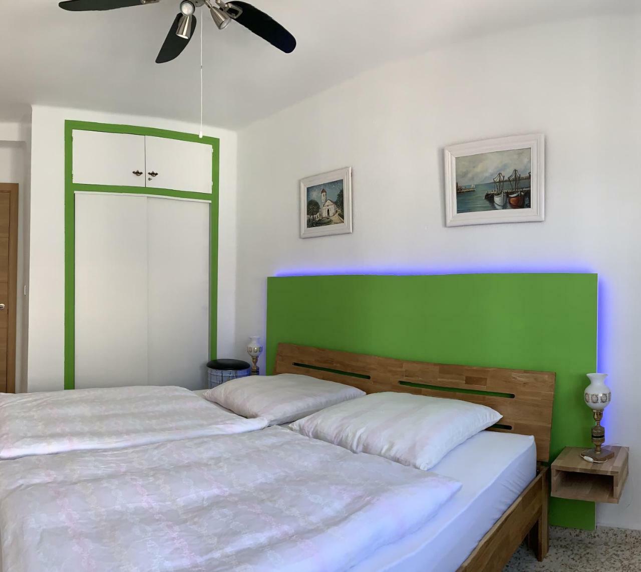 Appartement Sirena Nerja